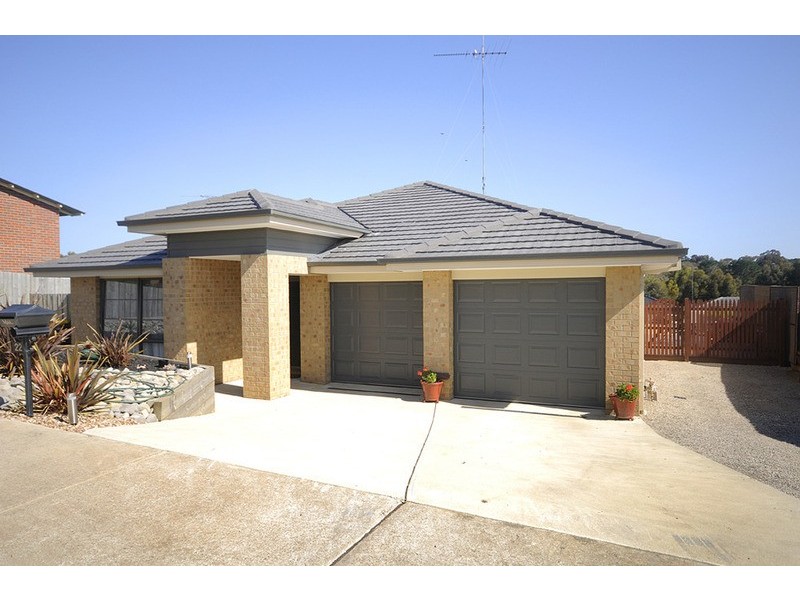 22 Gidgee Mews, Clifton Springs VIC 3222