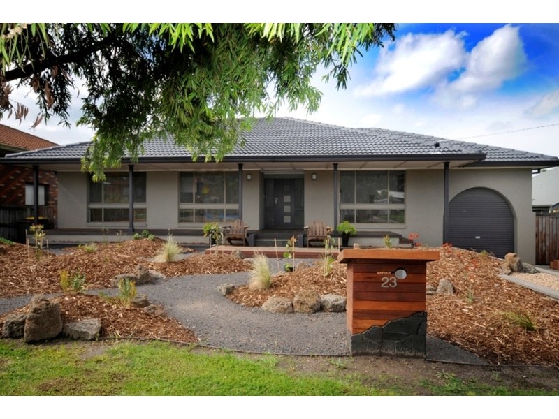 23 Catalina Crescent, Clifton Springs VIC 3222