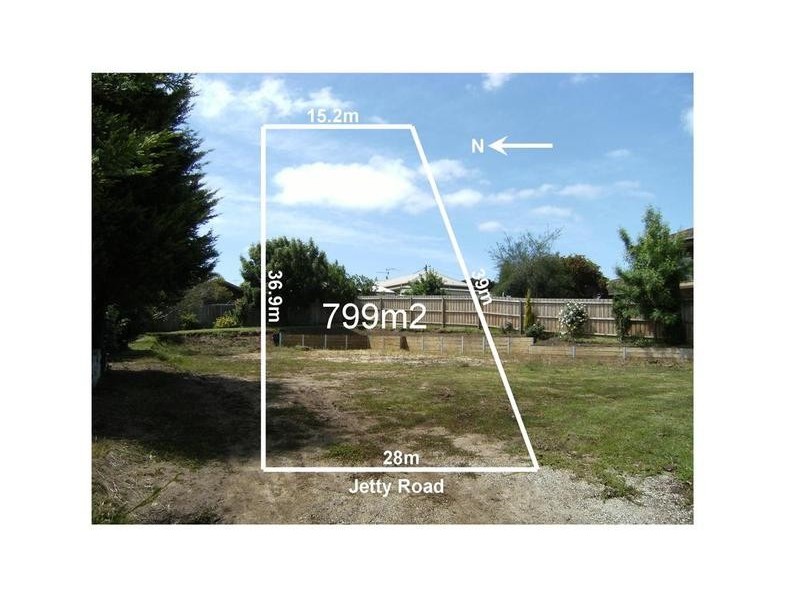 63 Jetty Road, Clifton Springs VIC 3222