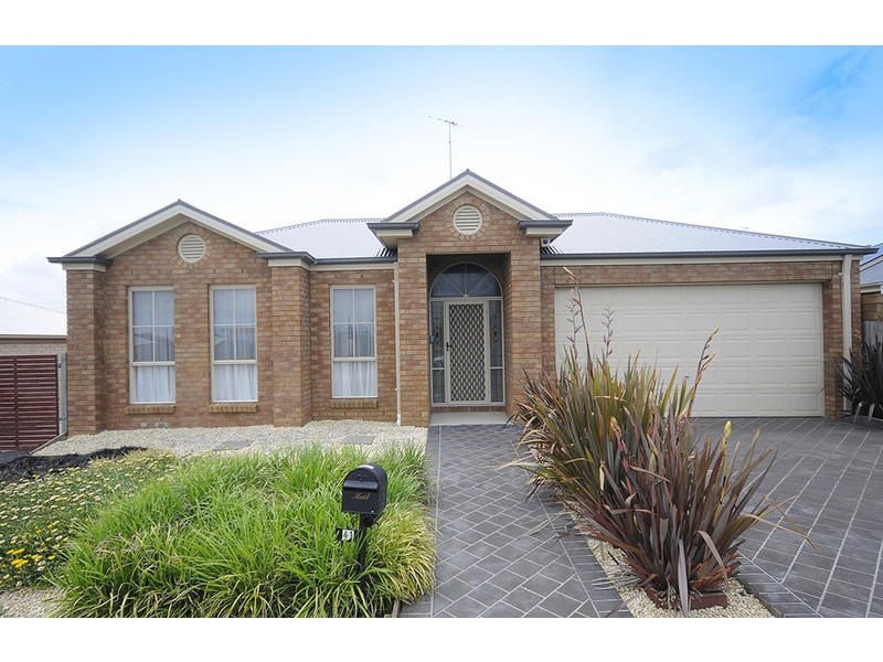 41 Warrawee Road, Leopold VIC 3224