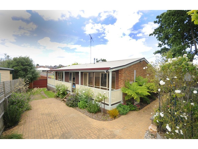 41 Panpandi Drive, Clifton Springs VIC 3222