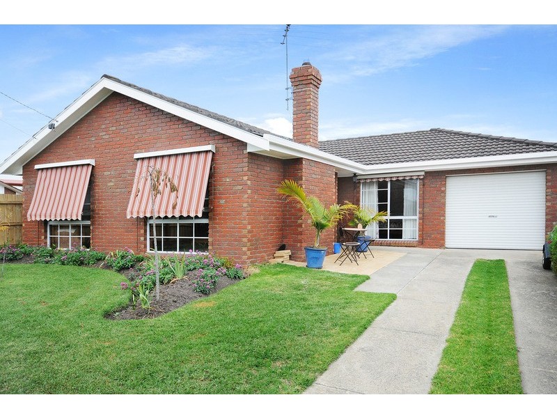 8 Coral Court, Clifton Springs VIC 3222