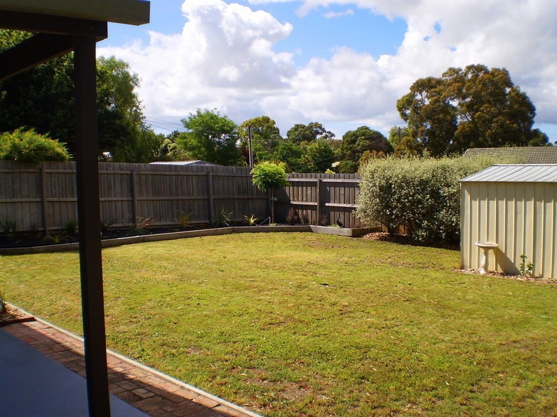 14 Coorumby Avenue, Clifton Springs VIC 3222