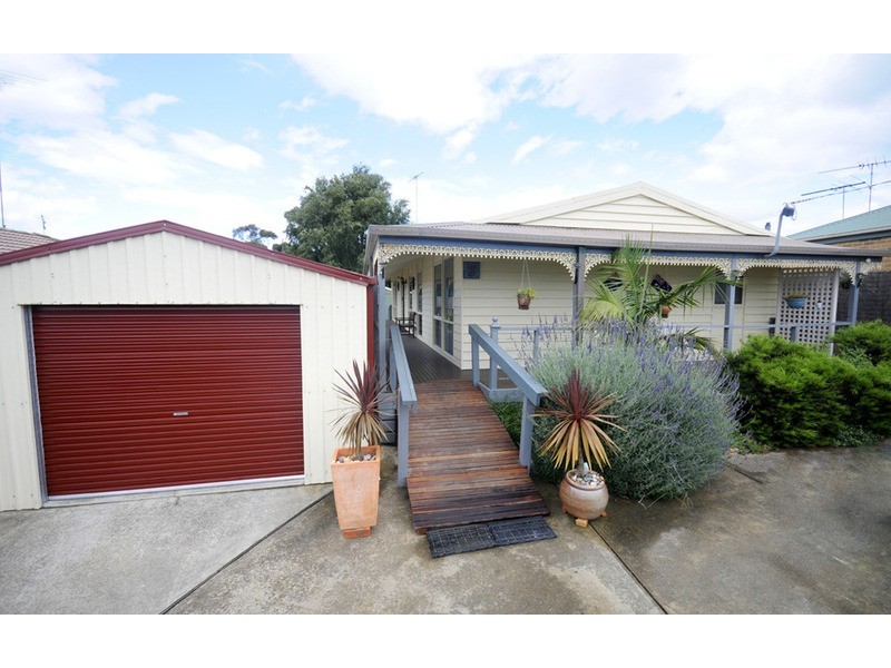 107 Beacon Point Road, Clifton Springs VIC 3222