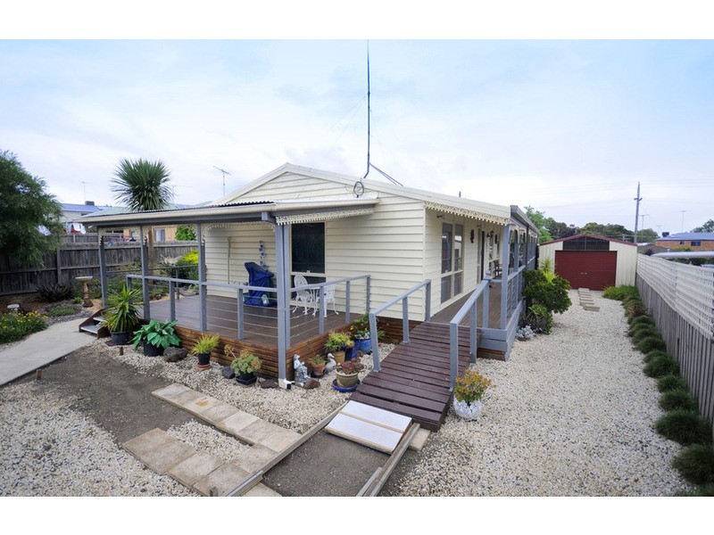 107 Beacon Point Road, Clifton Springs VIC 3222