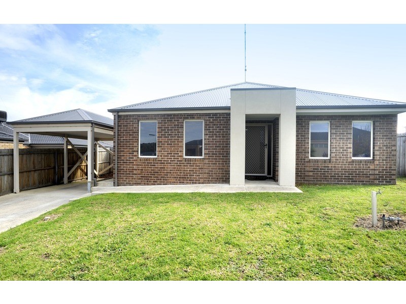 2 Kenya Place, Clifton Springs VIC 3222