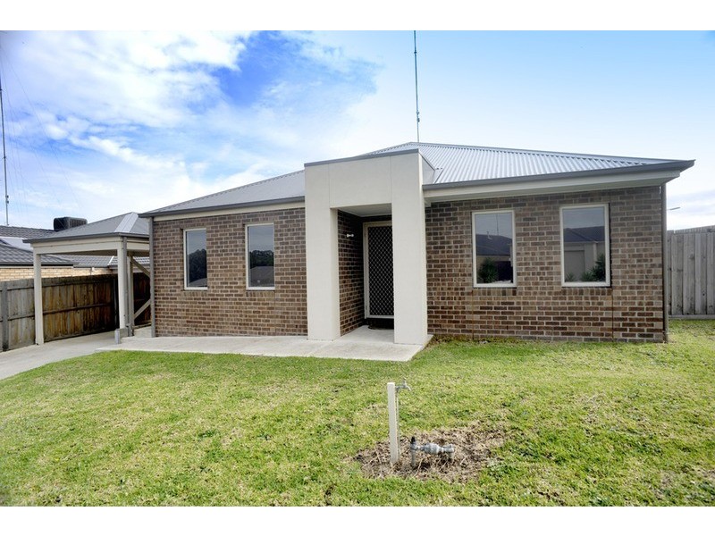 2 Kenya Place, Clifton Springs VIC 3222