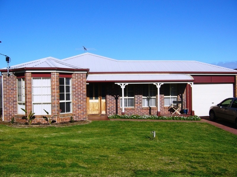 28 Coolangatta Drive, Clifton Springs VIC 3222