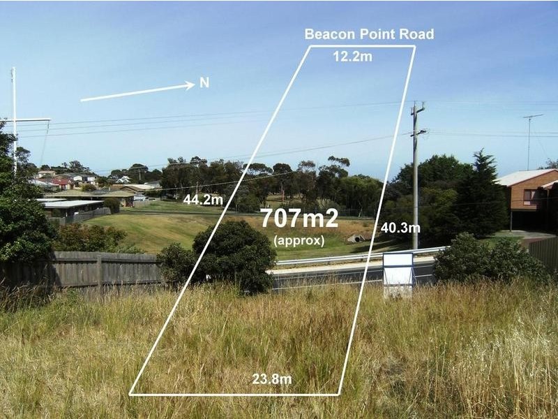 95 Beacon Point Road, Clifton Springs VIC 3222