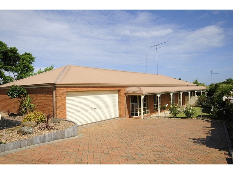26 Rebecca Drive, Leopold VIC 3224