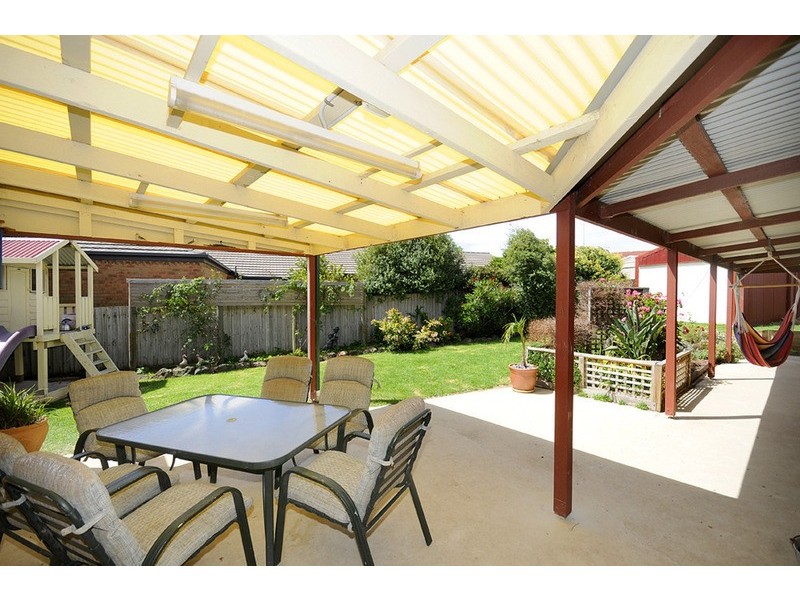 7 Country Club Drive, Clifton Springs VIC 3222