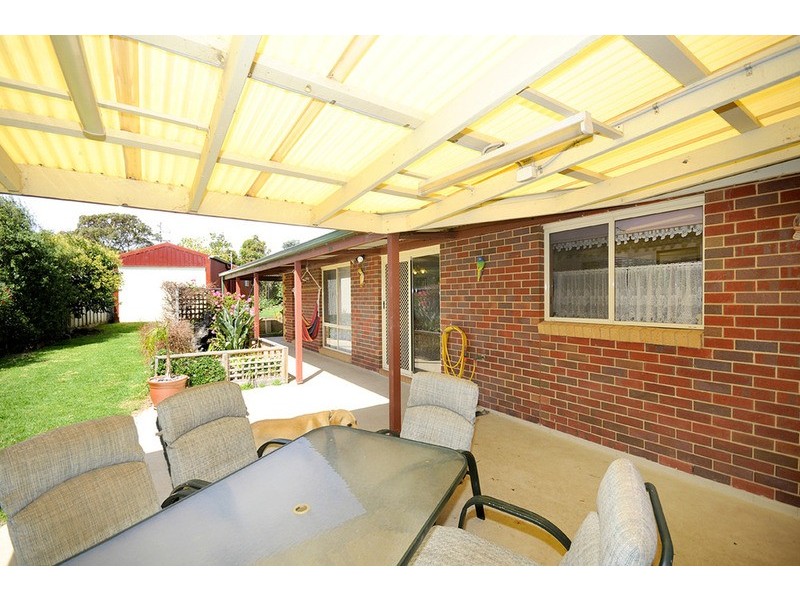7 Country Club Drive, Clifton Springs VIC 3222