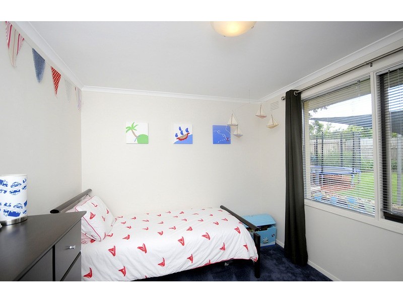 18 Bunganowee Drive, Clifton Springs VIC 3222