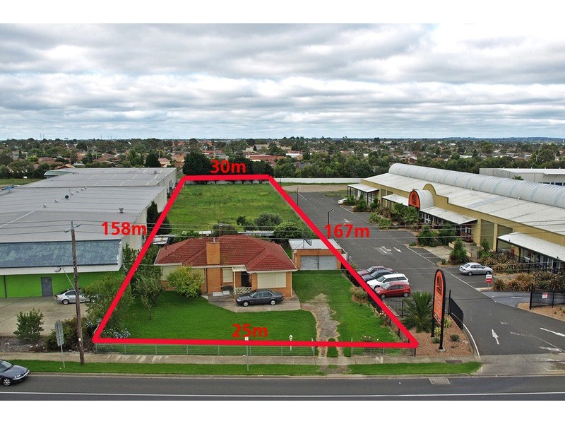118 Bellarine Highway, Newcomb VIC 3219