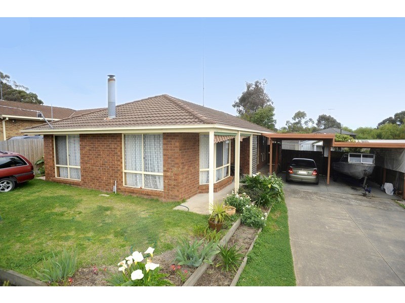 32 Gumbowie Avenue, Clifton Springs VIC 3222