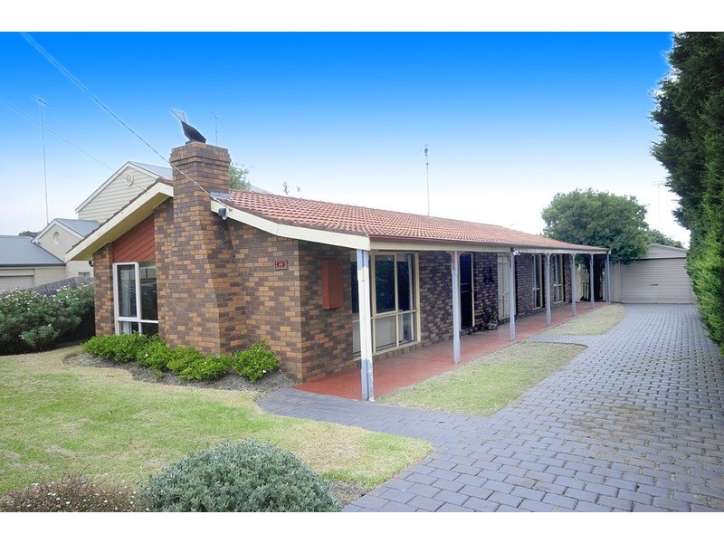 68 Country Club Drive, Clifton Springs VIC 3222