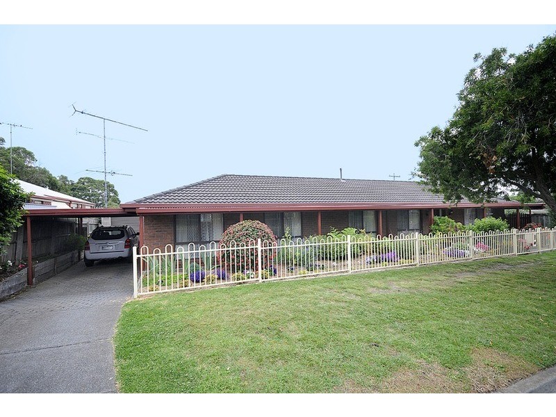 2 Clearwater Drive, Clifton Springs VIC 3222