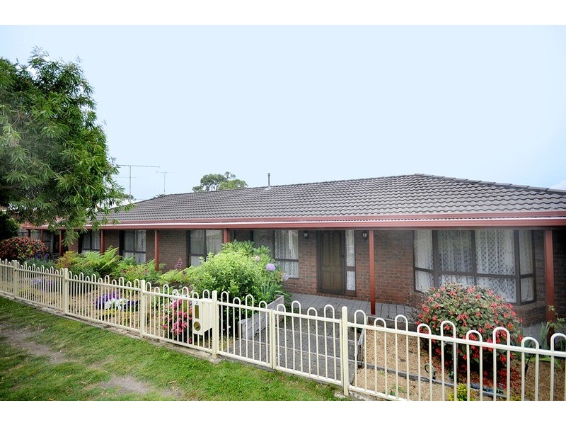 2 Clearwater Drive, Clifton Springs VIC 3222