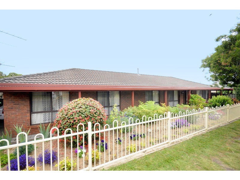 2 Clearwater Drive, Clifton Springs VIC 3222