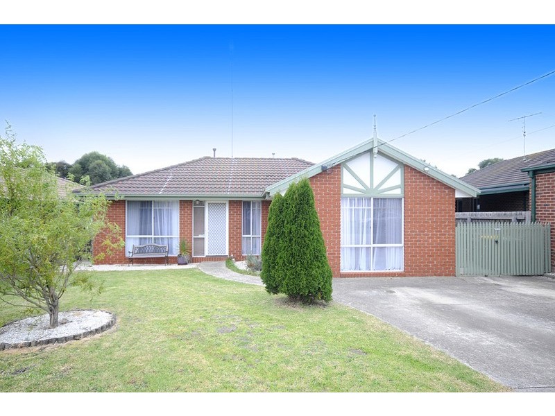 11 Waulu Avenue, Clifton Springs VIC 3222