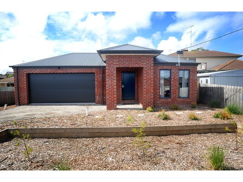 33 Mirrabooka Drive, Clifton Springs VIC 3222
