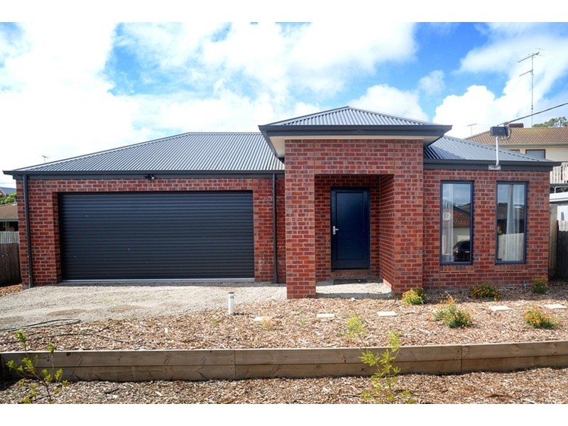 33 Mirrabooka Drive, Clifton Springs VIC 3222