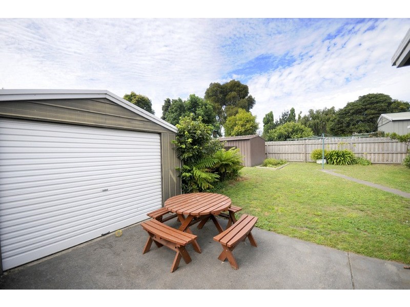 119 Country Club Drive, Clifton Springs VIC 3222