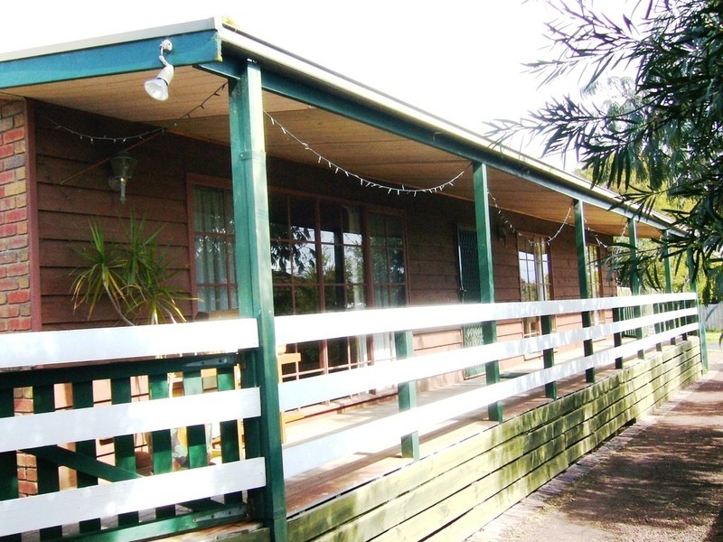 5 Bundarra Street, Clifton Springs VIC 3222