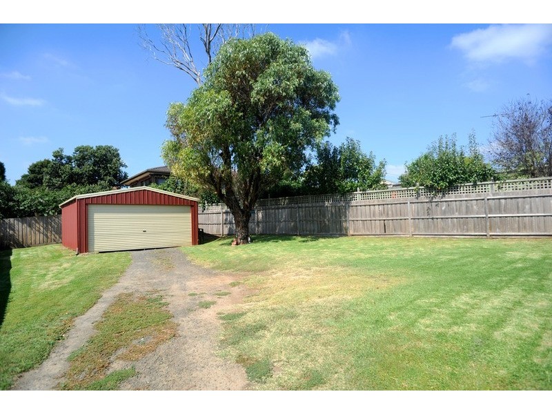 13 Mirrabooka Drive, Clifton Springs VIC 3222