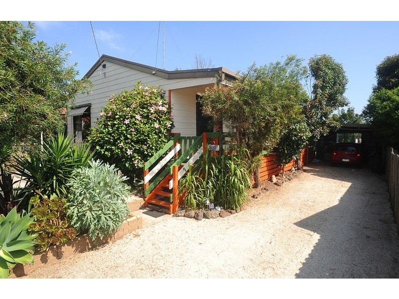 144 Beacon Point Road, Clifton Springs VIC 3222