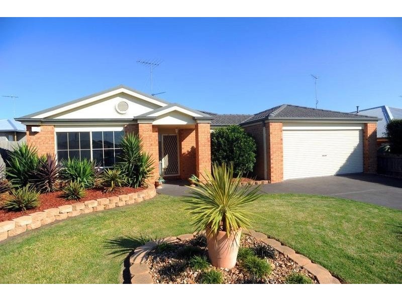 48 Cypress Crescent, Leopold VIC 3224