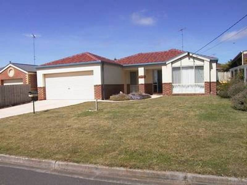 5 Patonga Court, Clifton Springs VIC 3222