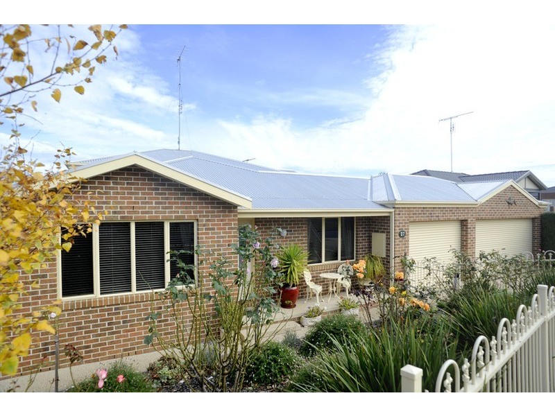 27 Gange Place, Clifton Springs VIC 3222