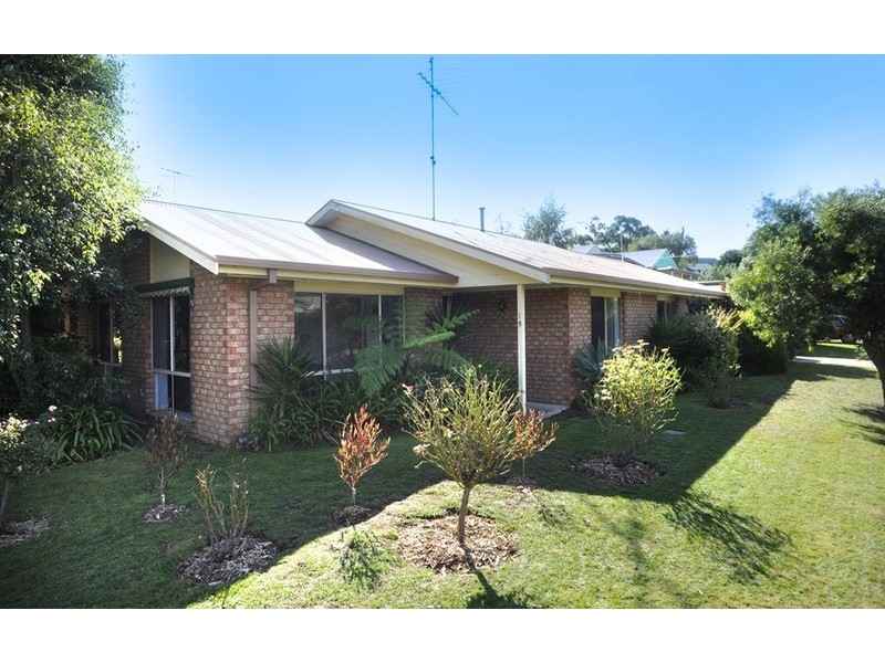 13 Kadumba Avenue, Clifton Springs VIC 3222