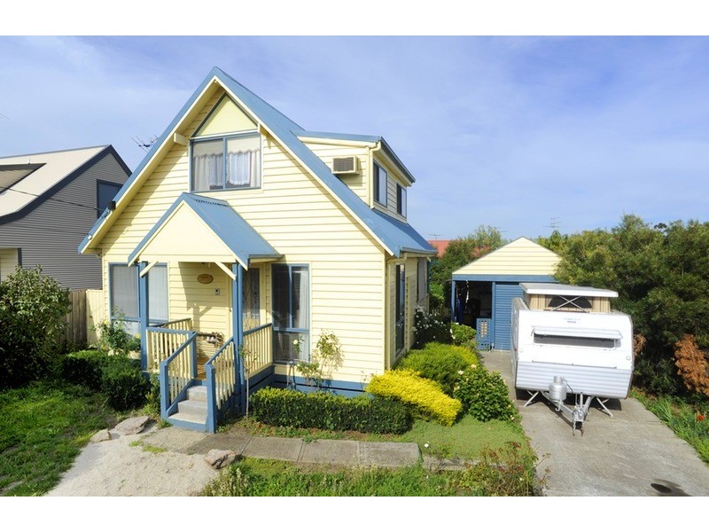 74 Mirrabooka Drive, Clifton Springs VIC 3222