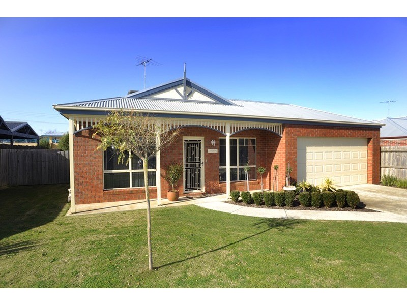 17 Eastwood Crescent, Drysdale VIC 3222