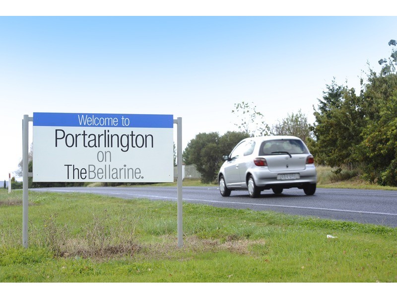 12 Rajah Court, Portarlington VIC 3223