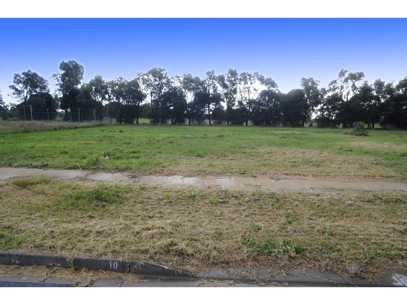 12 Rajah Court, Portarlington VIC 3223