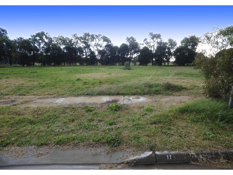 12 Rajah Court, Portarlington VIC 3223