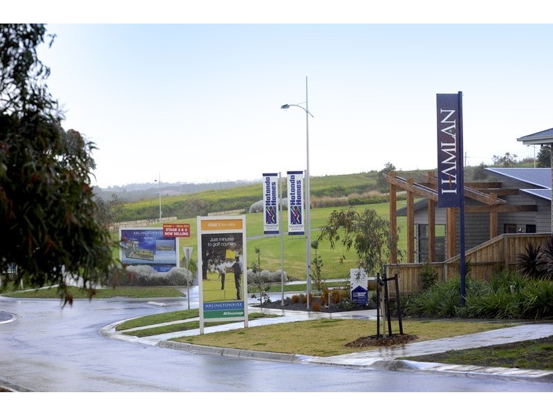 12 Rajah Court, Portarlington VIC 3223