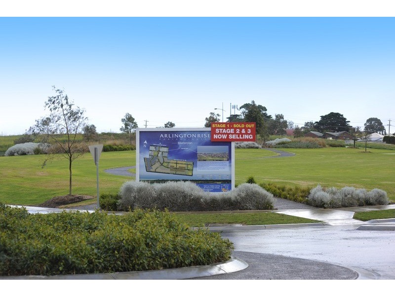 12 Rajah Court, Portarlington VIC 3223