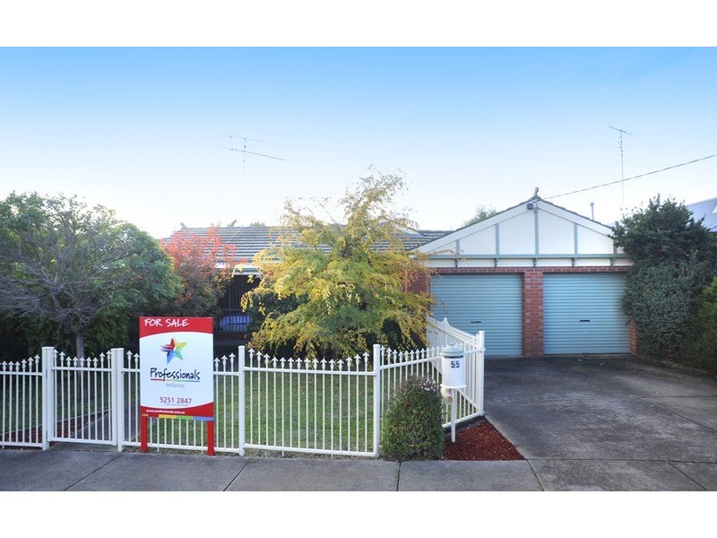 55 Warrawee Road, Leopold VIC 3224