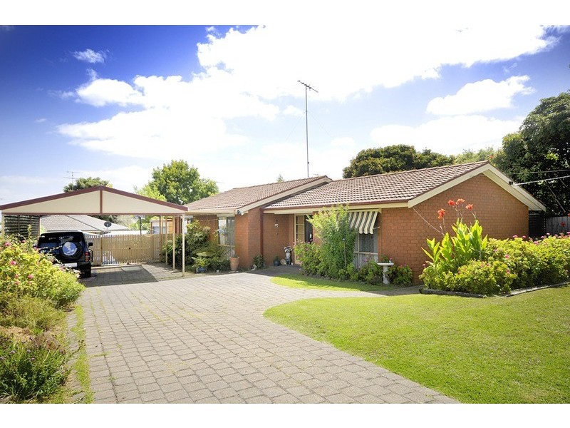 11 Anembo Court, Clifton Springs VIC 3222