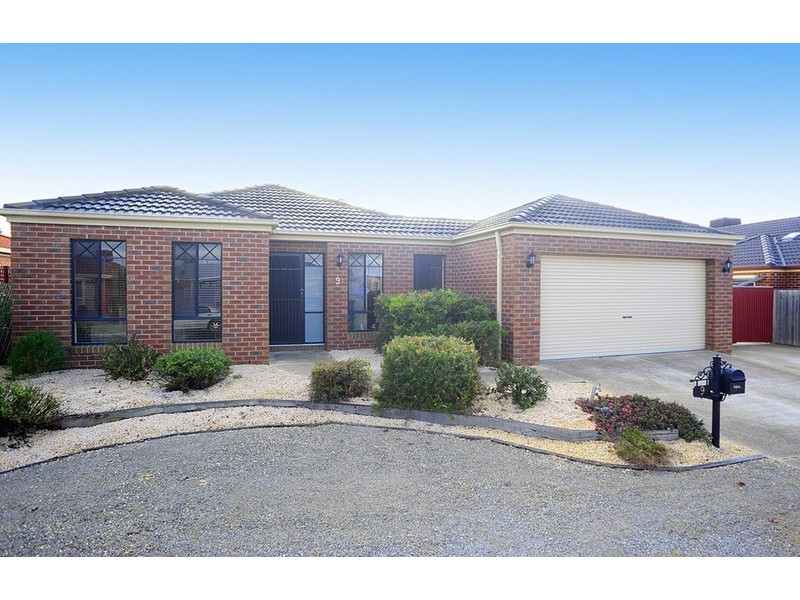 9 Alcott Road, St Albans Park VIC 3219