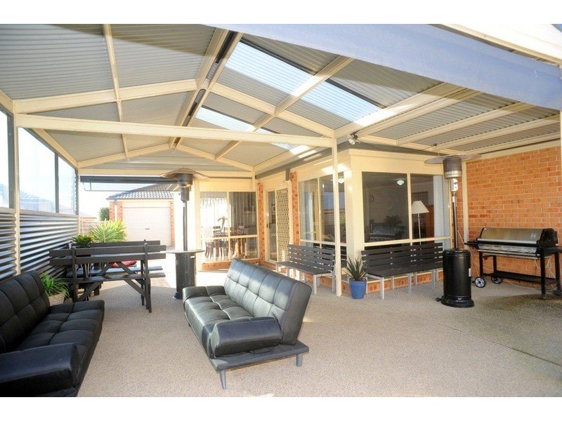 48 Cypress Crescent, Leopold VIC 3224