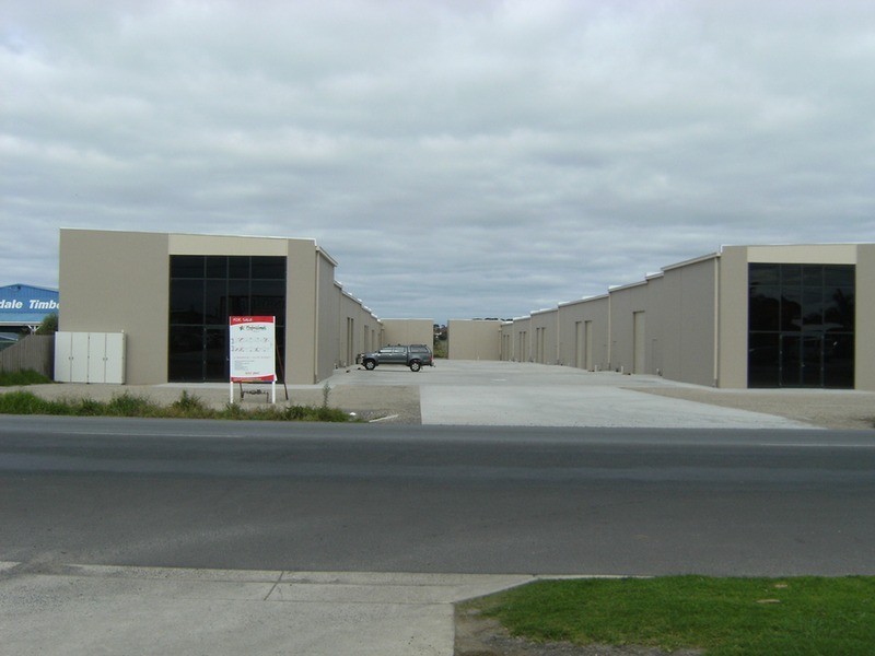 9/34 Murradoc Road, Drysdale VIC 3222