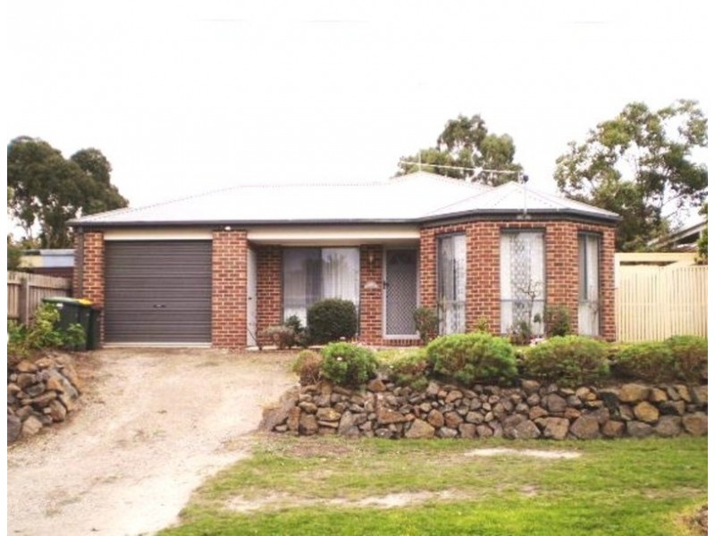 36 Bayshore Avenue, Clifton Springs VIC 3222
