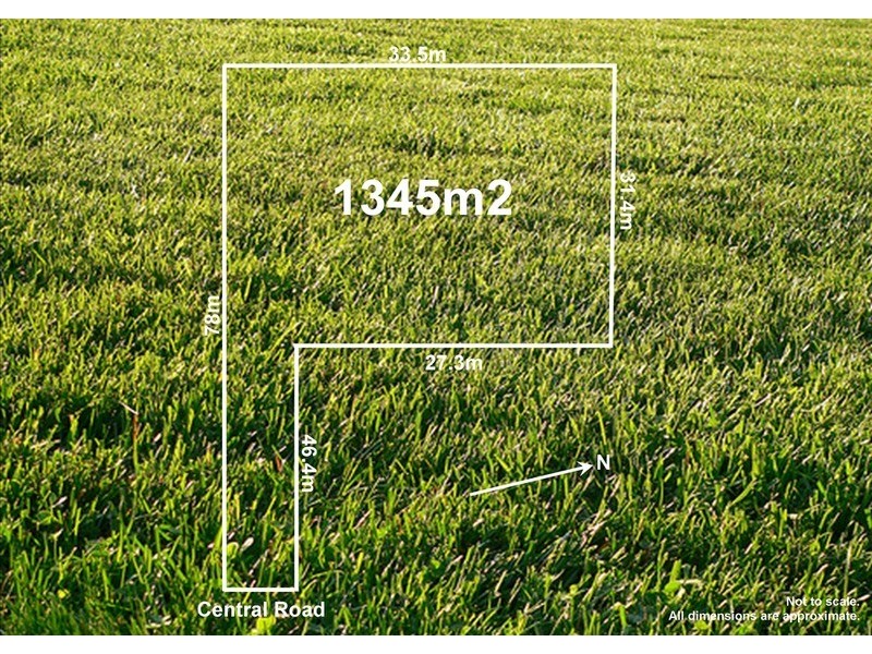 72 Central Road, Clifton Springs VIC 3222
