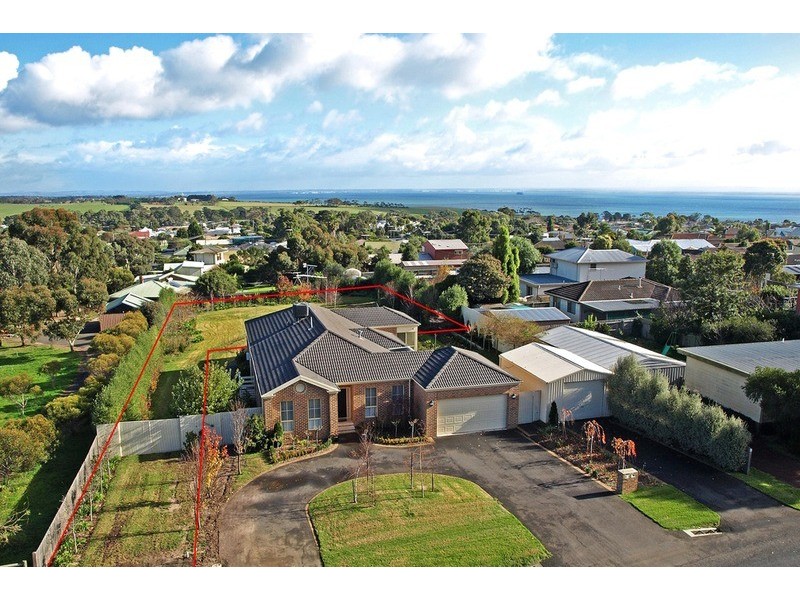 72 Central Road, Clifton Springs VIC 3222