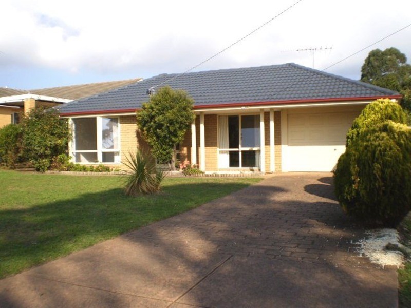 135 Bayshore Avenue, Clifton Springs VIC 3222